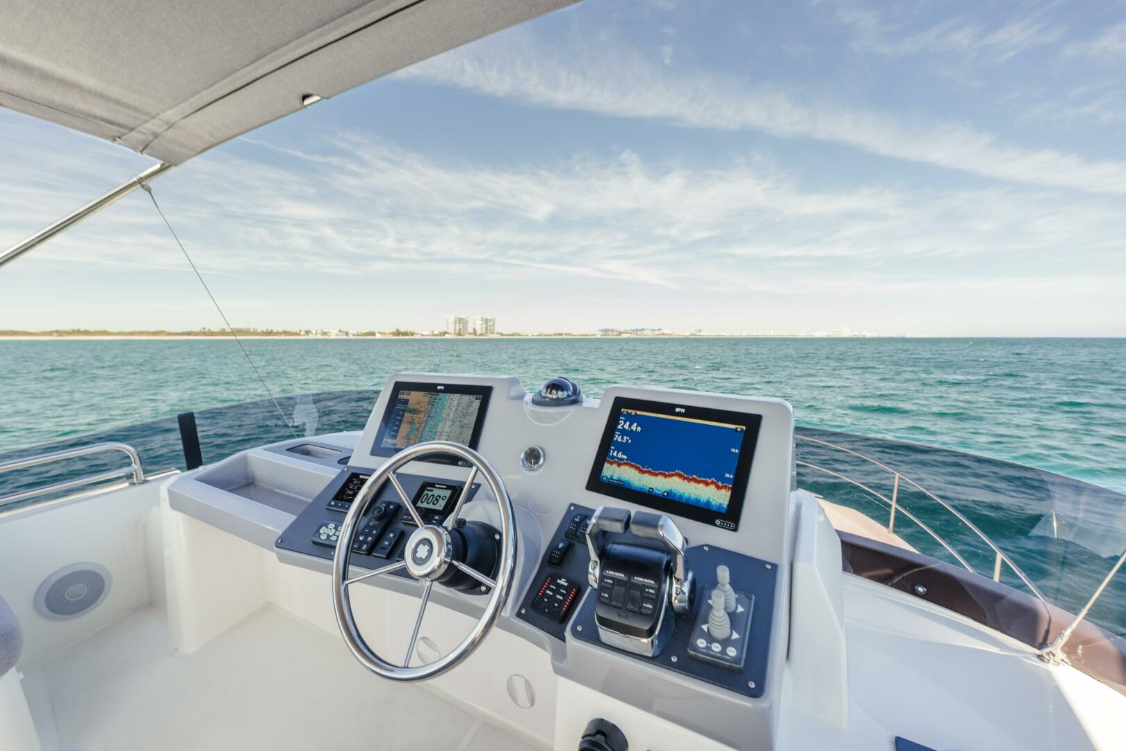 2025 Beneteau - Image 8