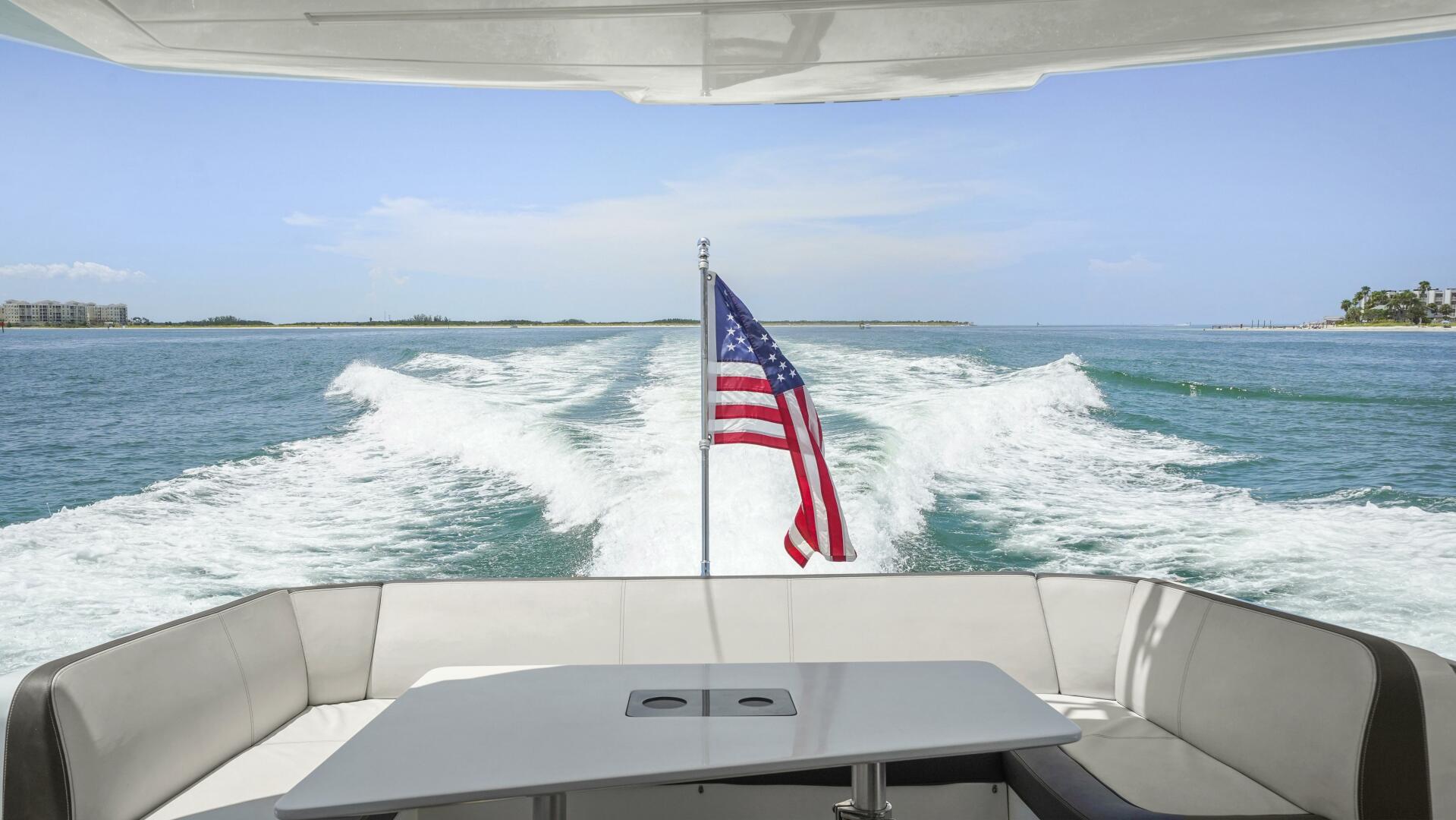 2022 Galeon 470 Sky - Image 3
