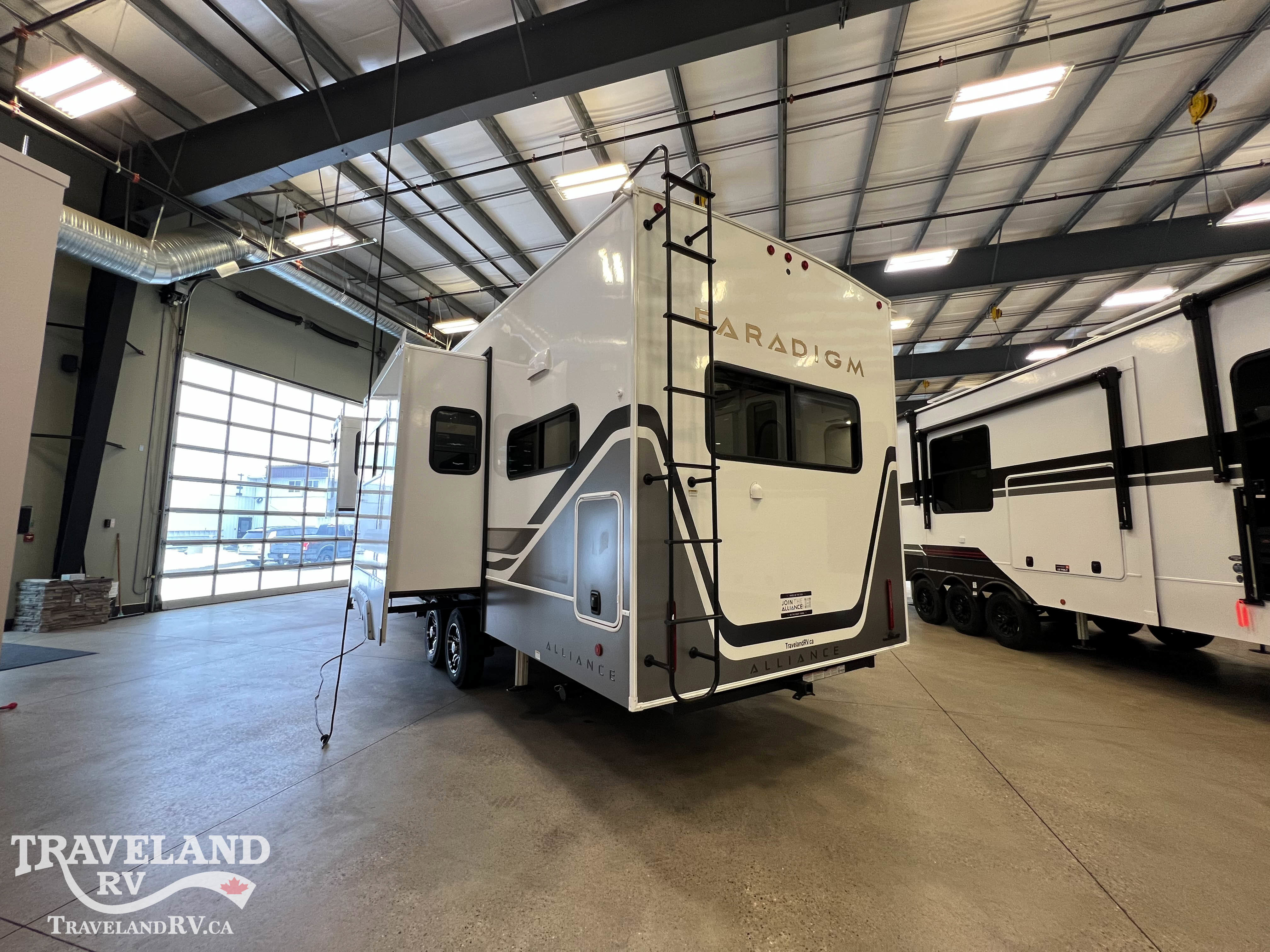 2026 Alliance RV PARADIGM 312RK - Image 5