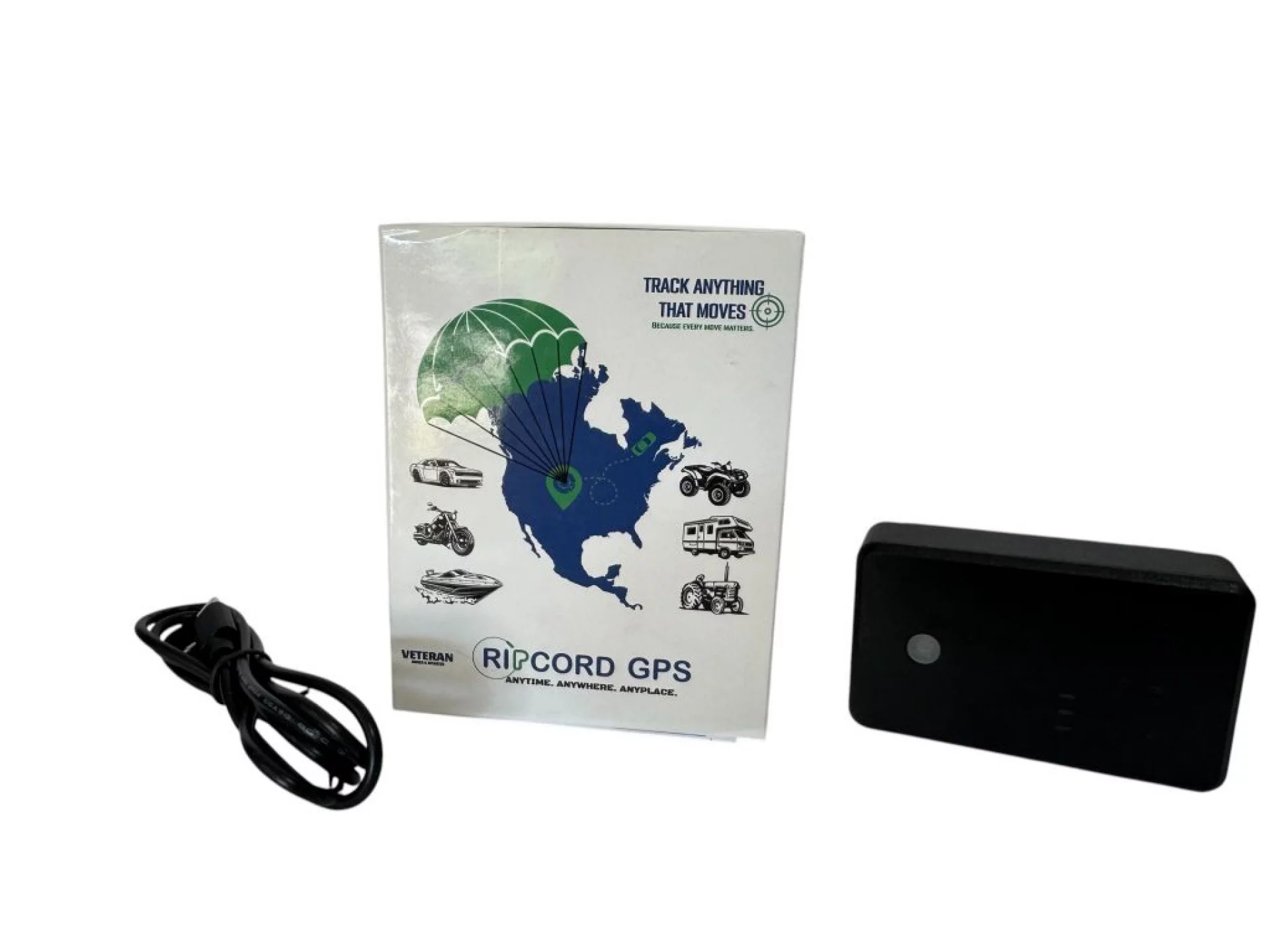 2027 RIPCORD GPS GPS GPS - Image 2