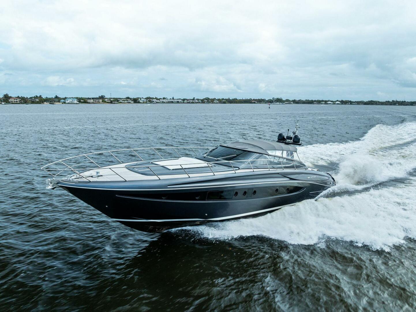2015 Riva 63 Virtus - Image 20