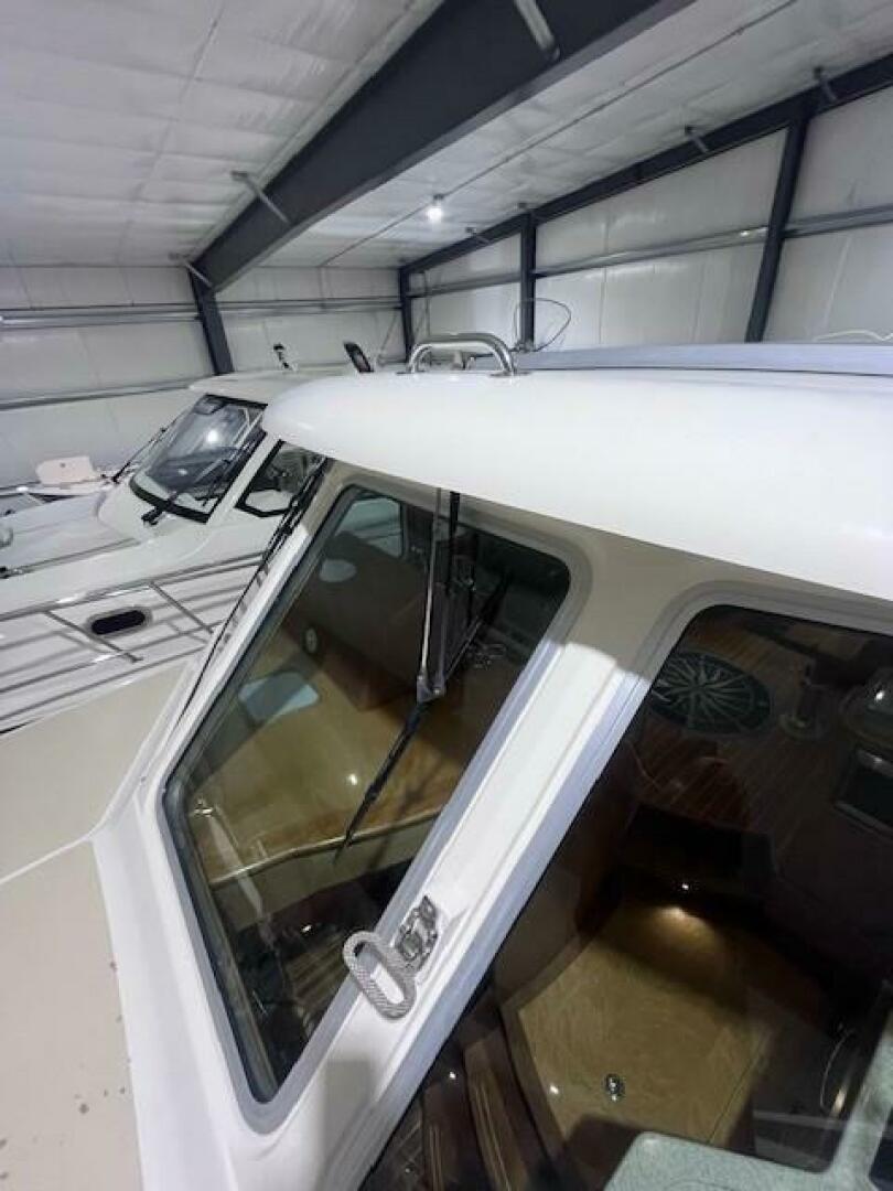 2011 Sabre 40 Sedan - Image 66