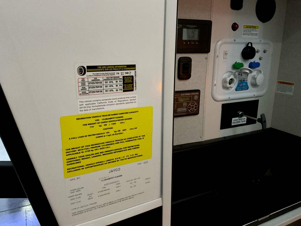2026 JAYCO Eagle 265 FKDS HT - Image 21