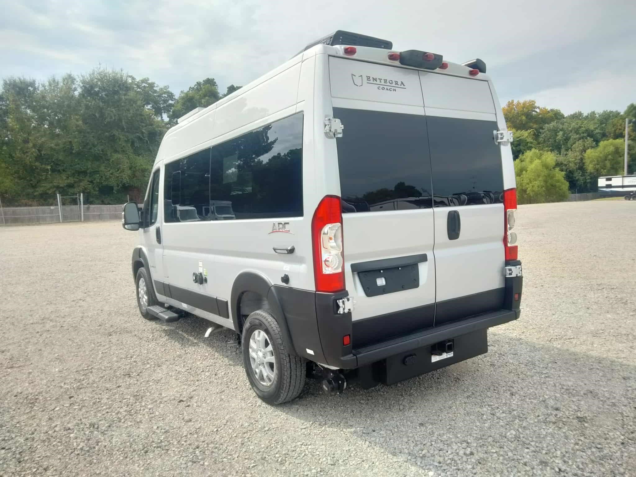 2026 ENTEGRA COACH ARC 18C - Image 4
