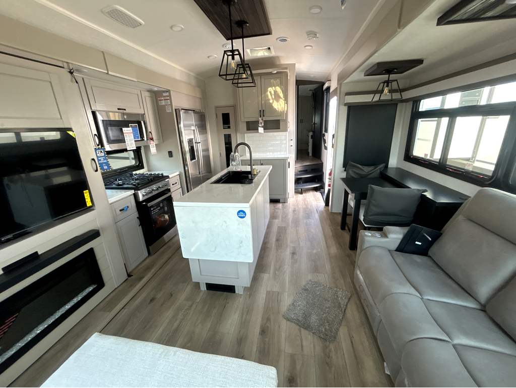 2026 JAYCO NORTH POINT 310RLTS - Image 19