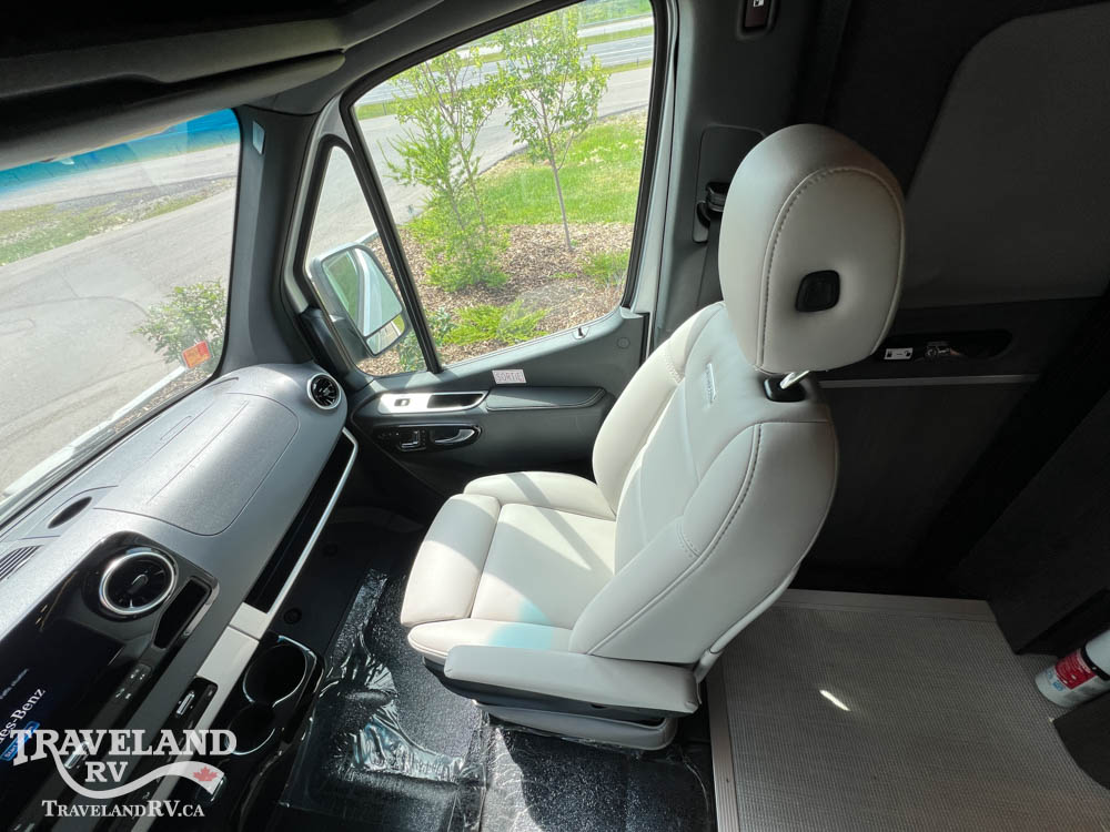 2024 Airstream Interstate 24GT AWD - Image 14