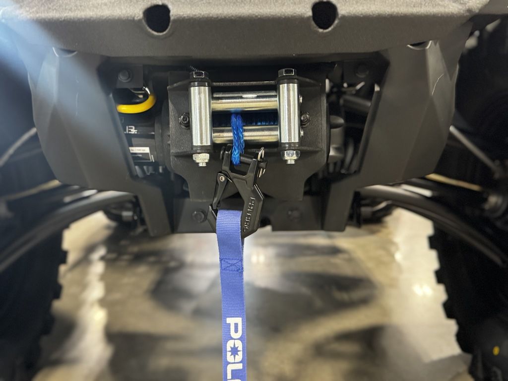 2026 Polaris® Sportsman 850 Trail - Image 13