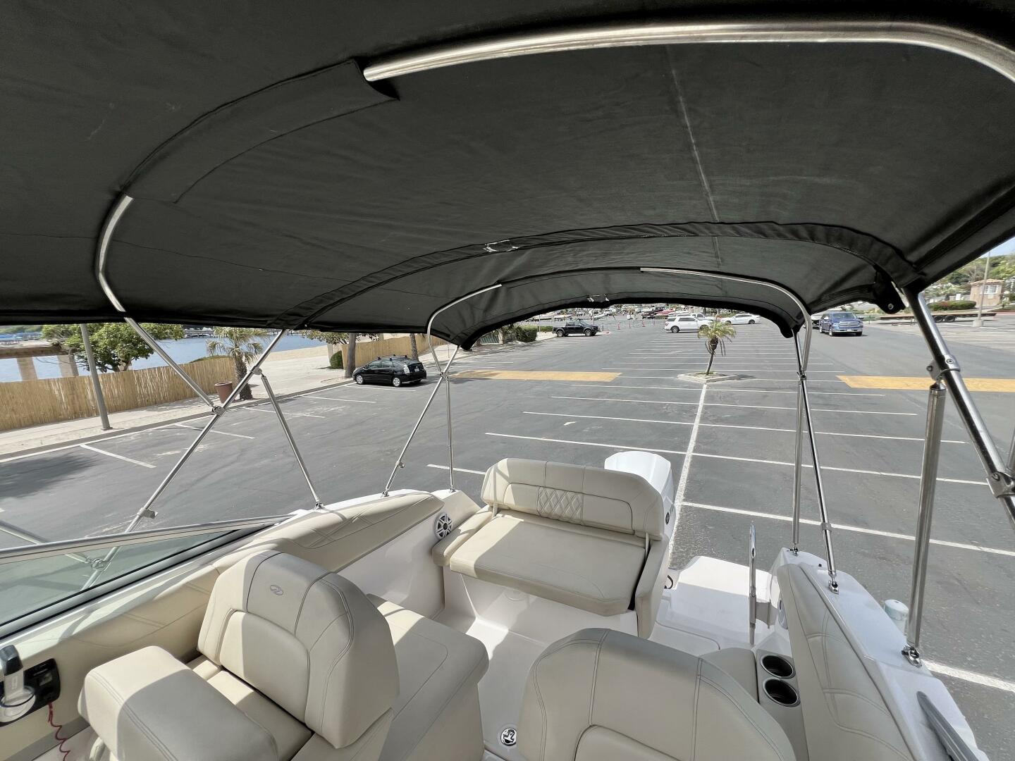 2019 Regal 26 XO - Image 46