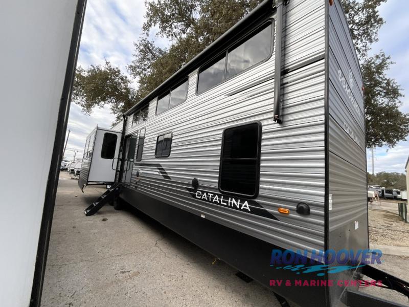2026 COACHMEN CATALINA 44CONDO - Image 7