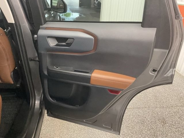2022 Ford Bronco Sport Utility 4D Outer Banks 4WD - Image 39