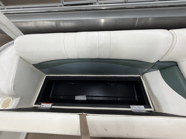 2003 LOWE SUNCRUISER TRINDAD 222 - Image 34