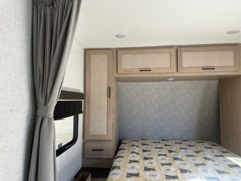 2026 Ember RV E-Series 22MLQ - Image 16