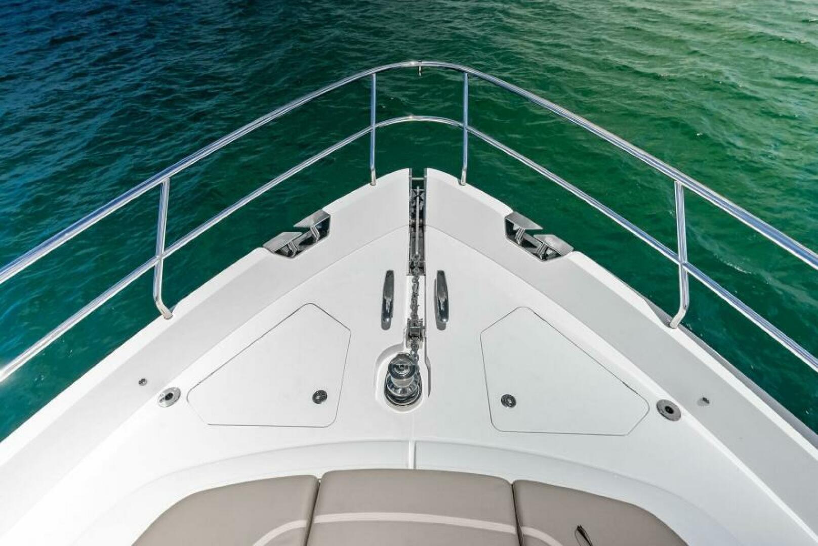 2024 Princess Y72 Motor Yacht - Image 72