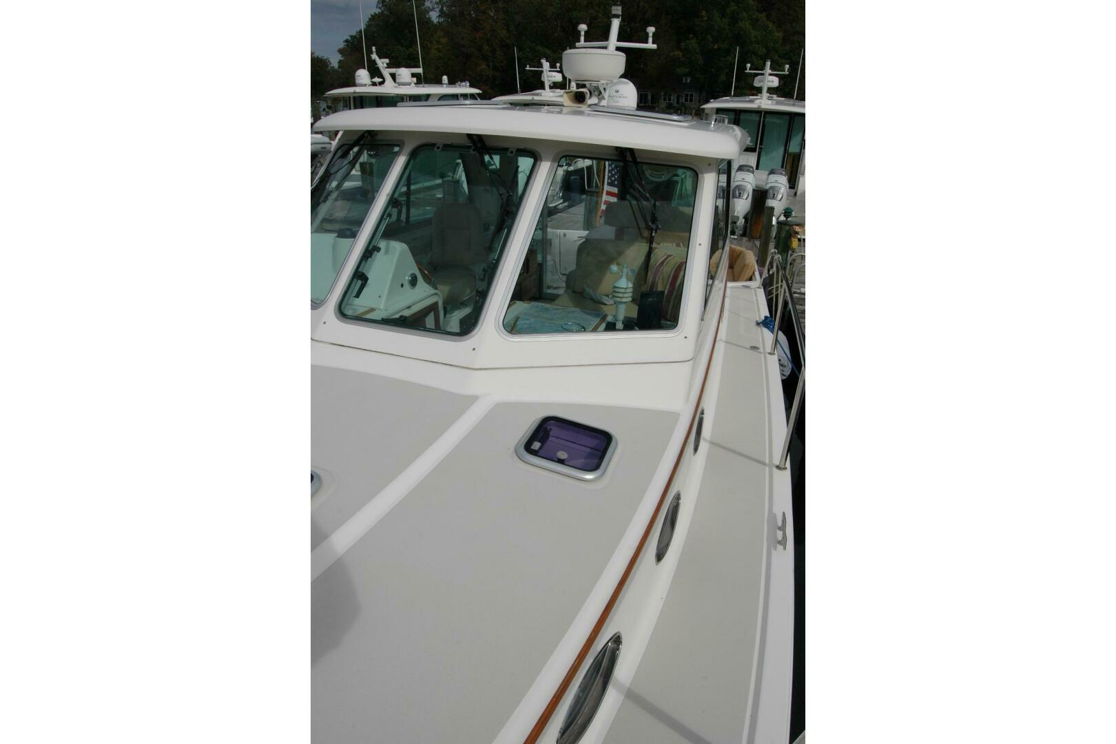 2014 Back Cove 34 - Image 44