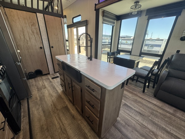 2023 CHEROKEE TIMBERWOLF 39DLBL - Image 35