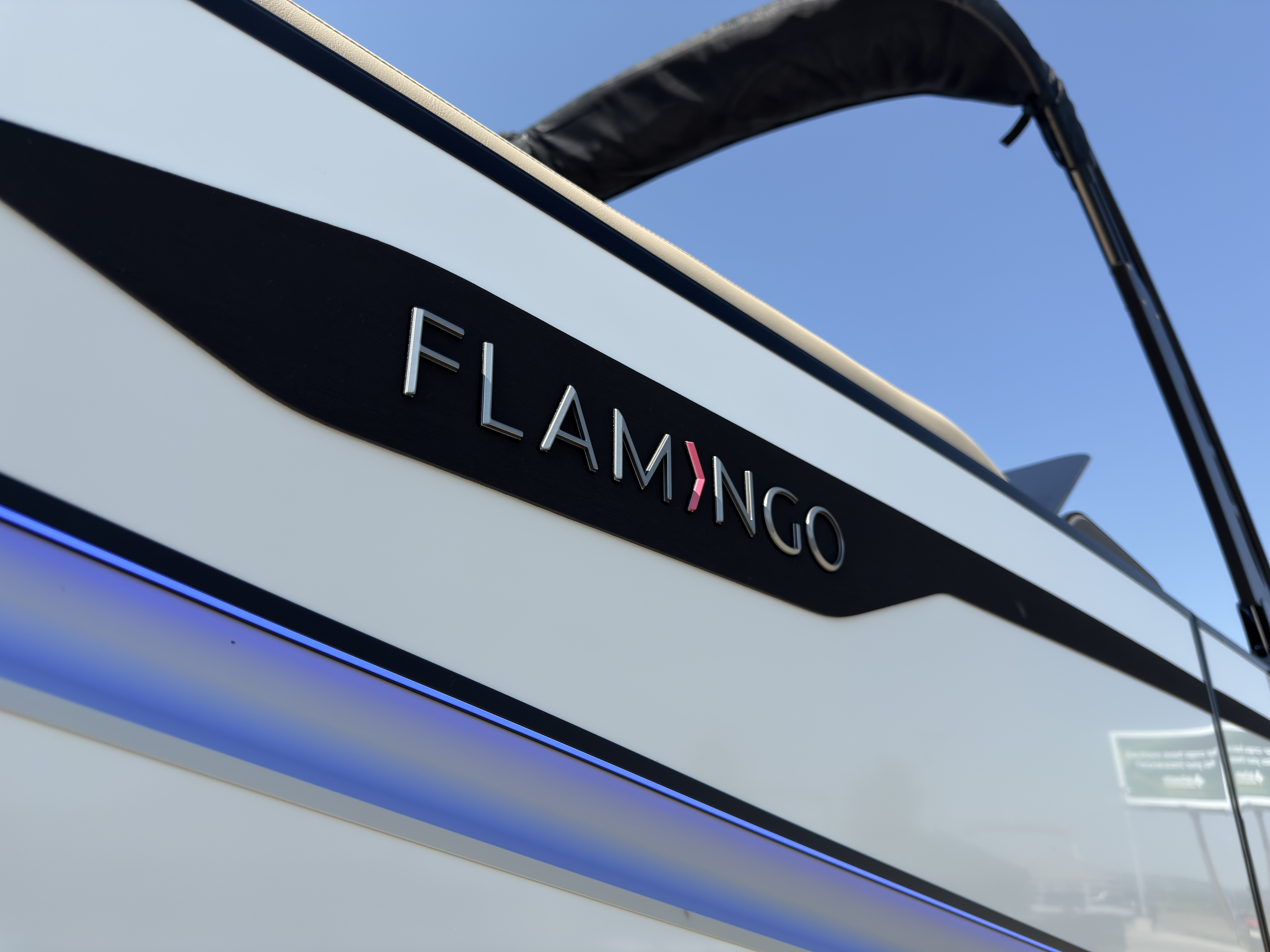 2027 Flamingo Rove 245 - Image 12