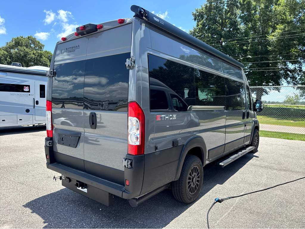 2027 ENTEGRA COACH ETHOS 20T - Image 7