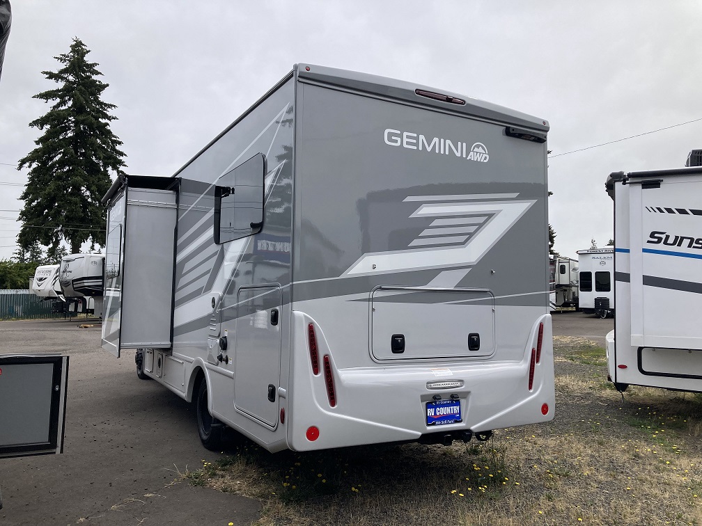 2027 Thor Motor Coach Gemini Trip 24KB - Image 4