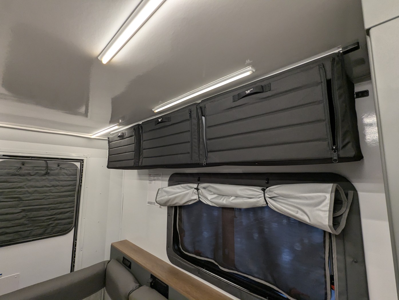 2027 Winnebago ARKA 20Z - Image 38