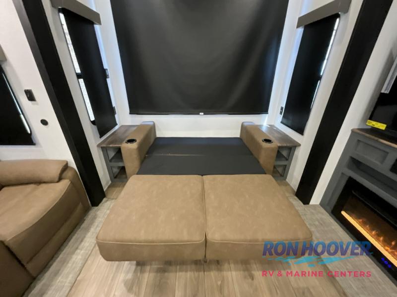 2026 PALOMINO PUMA 401LFT - Image 24