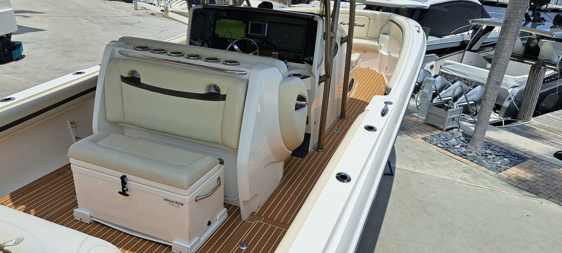 2012 Nor-Tech 340 Sport - Image 24