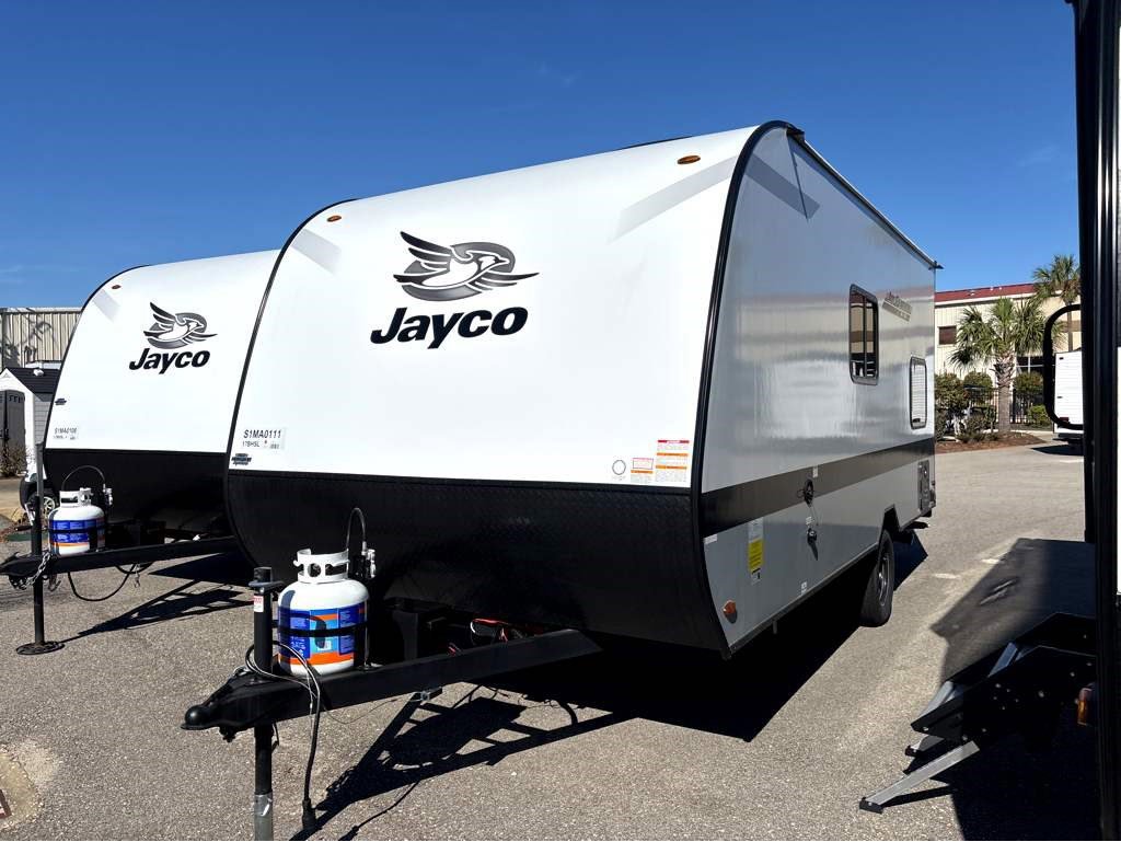 2026 JAYCO JAY FEATHER AIR 17BHSL - Image 3