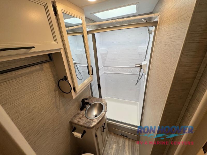 2023 THOR MOTORCOACH ACE 29G - Image 33