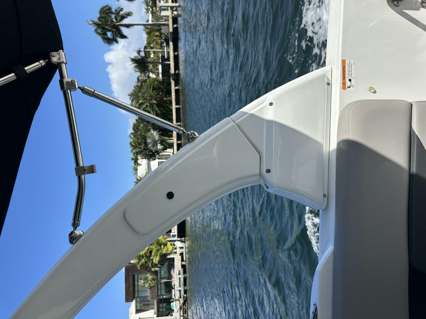 2019 Chaparral 21 H2O Sport - Image 204