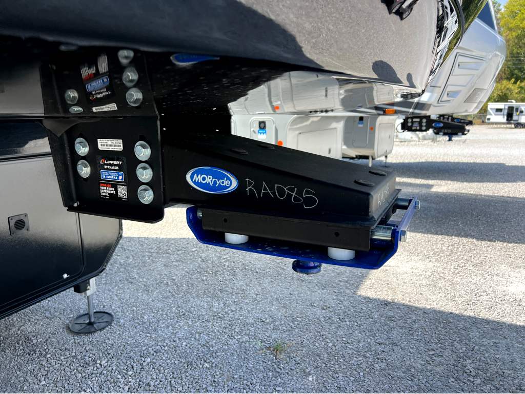 2027 JAYCO PINNACLE 39FBRL - Image 27
