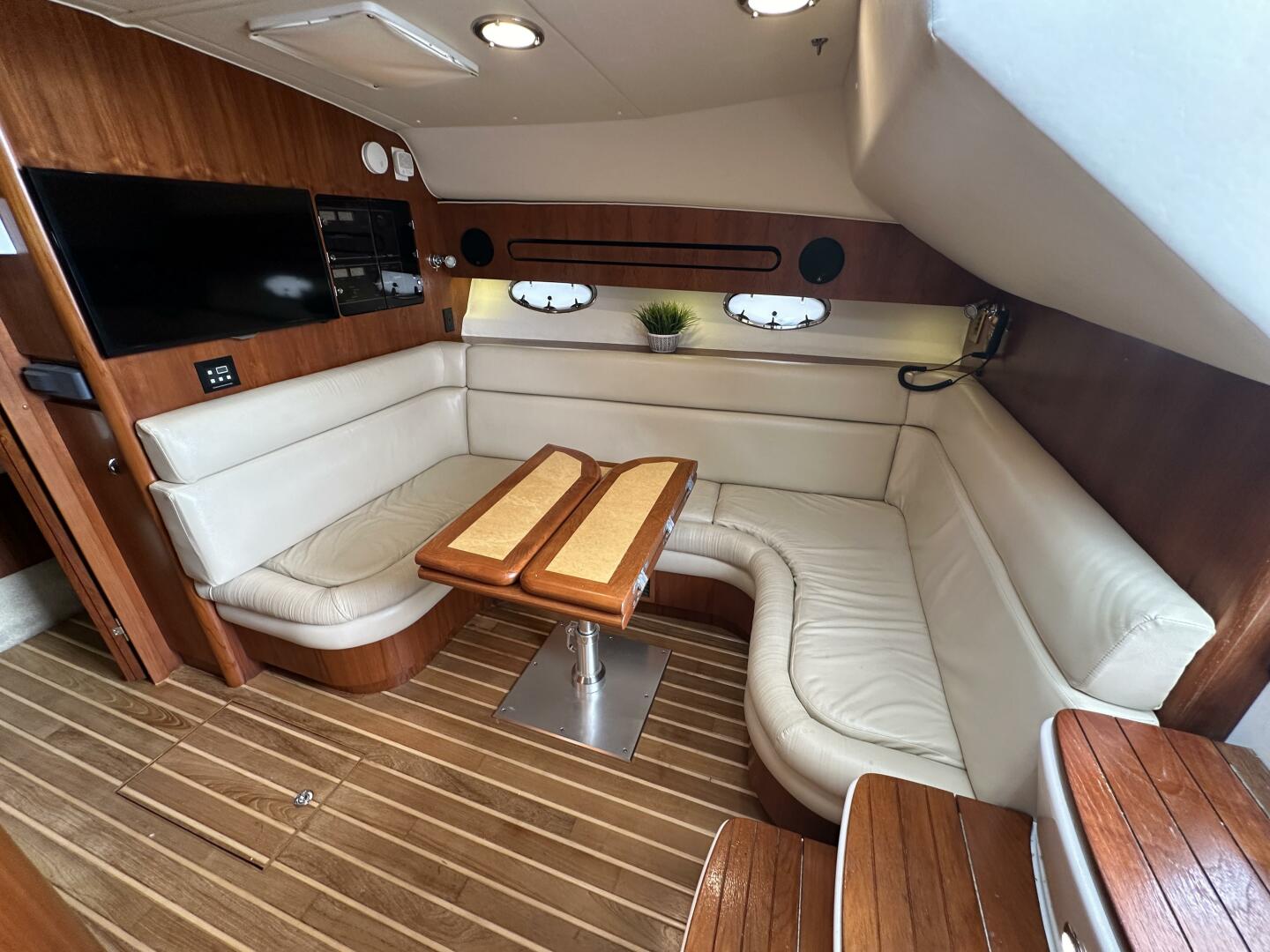 2001 Tiara Yachts 3800 Open - Image 21