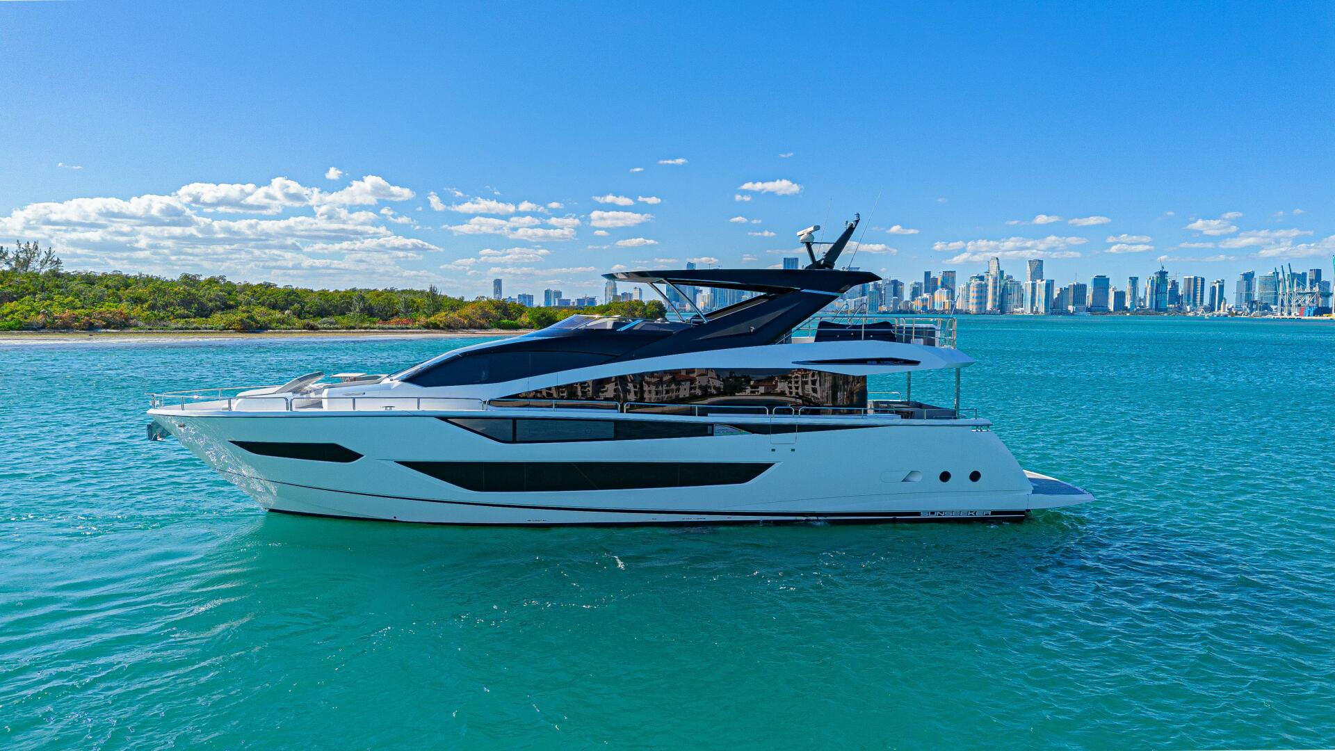 2025 Sunseeker - Image 7