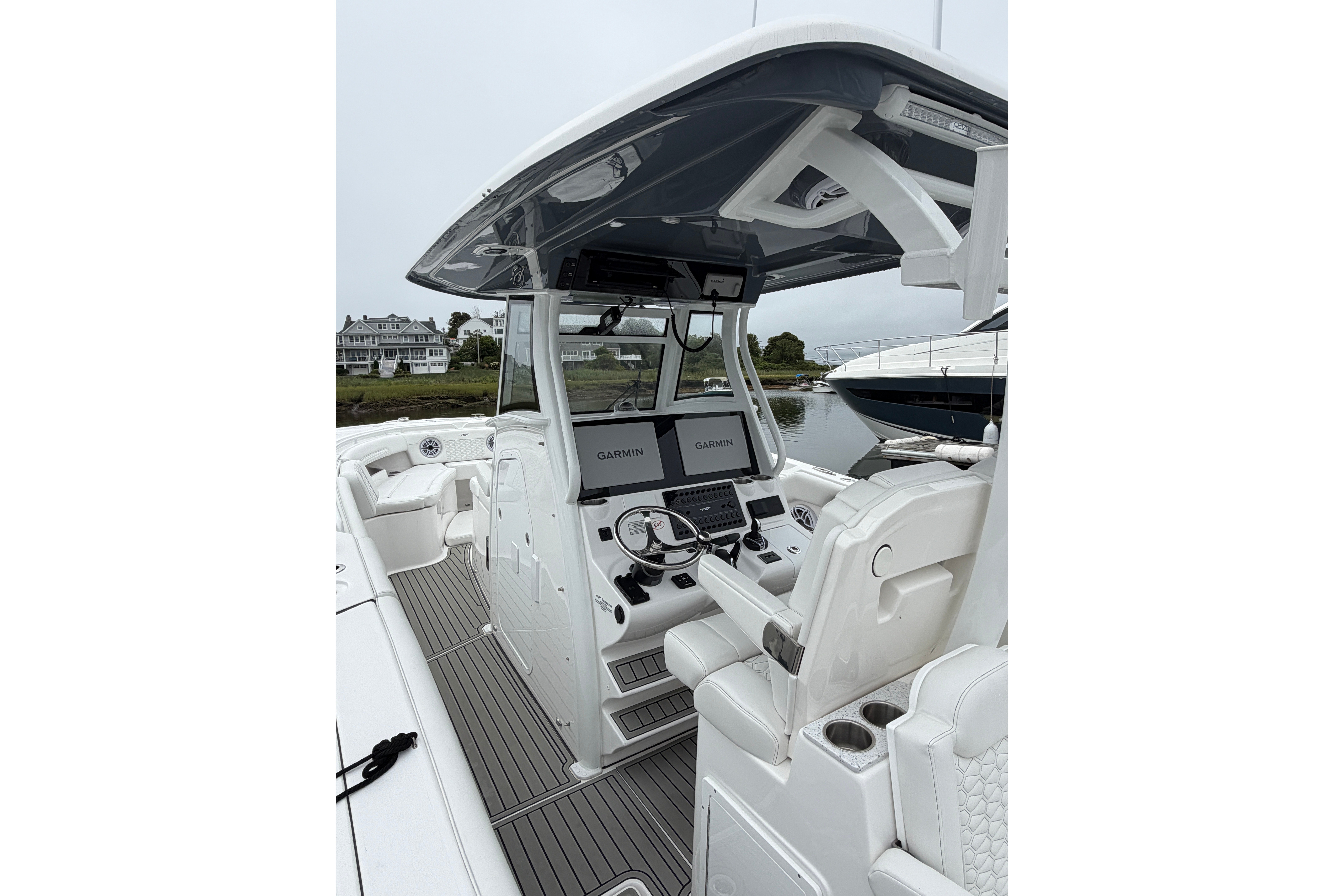 2026 Tidewater 320 CC Adventure - Image 55