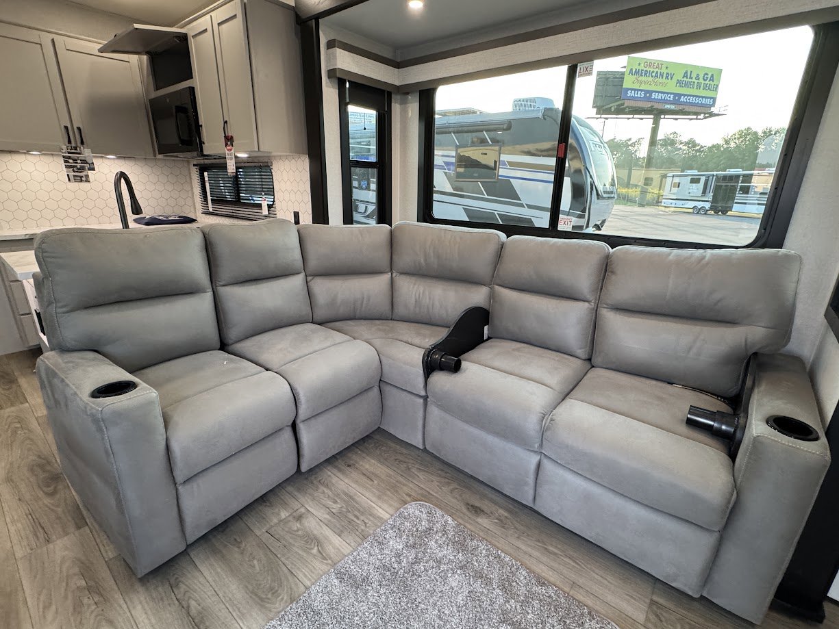 2026 JAYCO SEISMIC 399 - Image 14