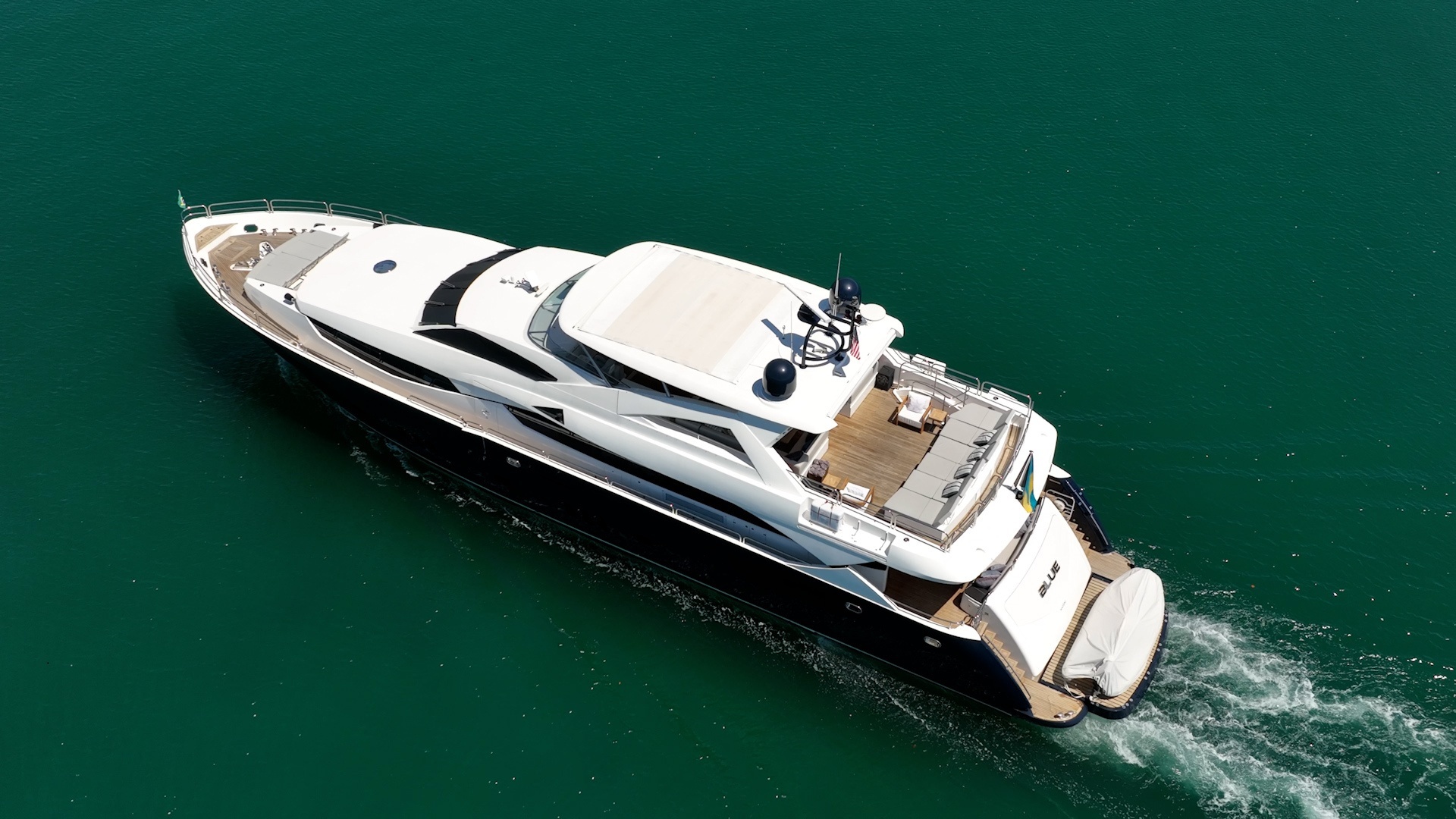 2010 Sunseeker 34 Metre Yacht - Image 7