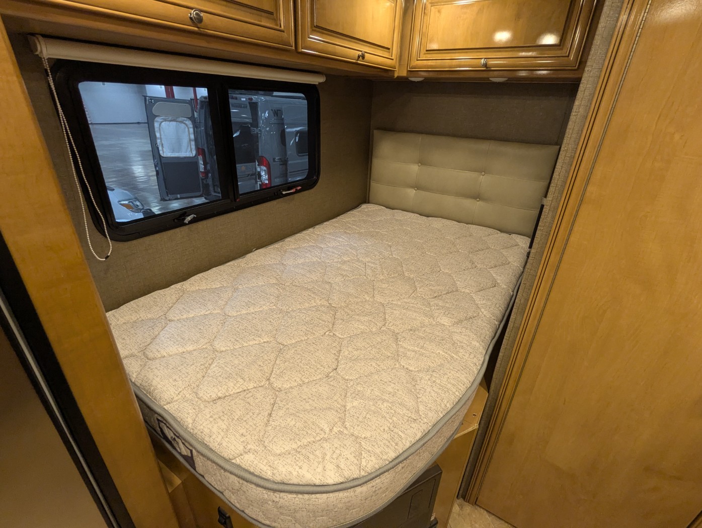 2018 Thor Motor Coach Citation Sprinter 24SJ - Image 21