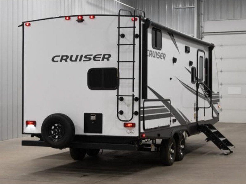 2022 CrossRoads Cruiser Aire 22BBH - Image 2