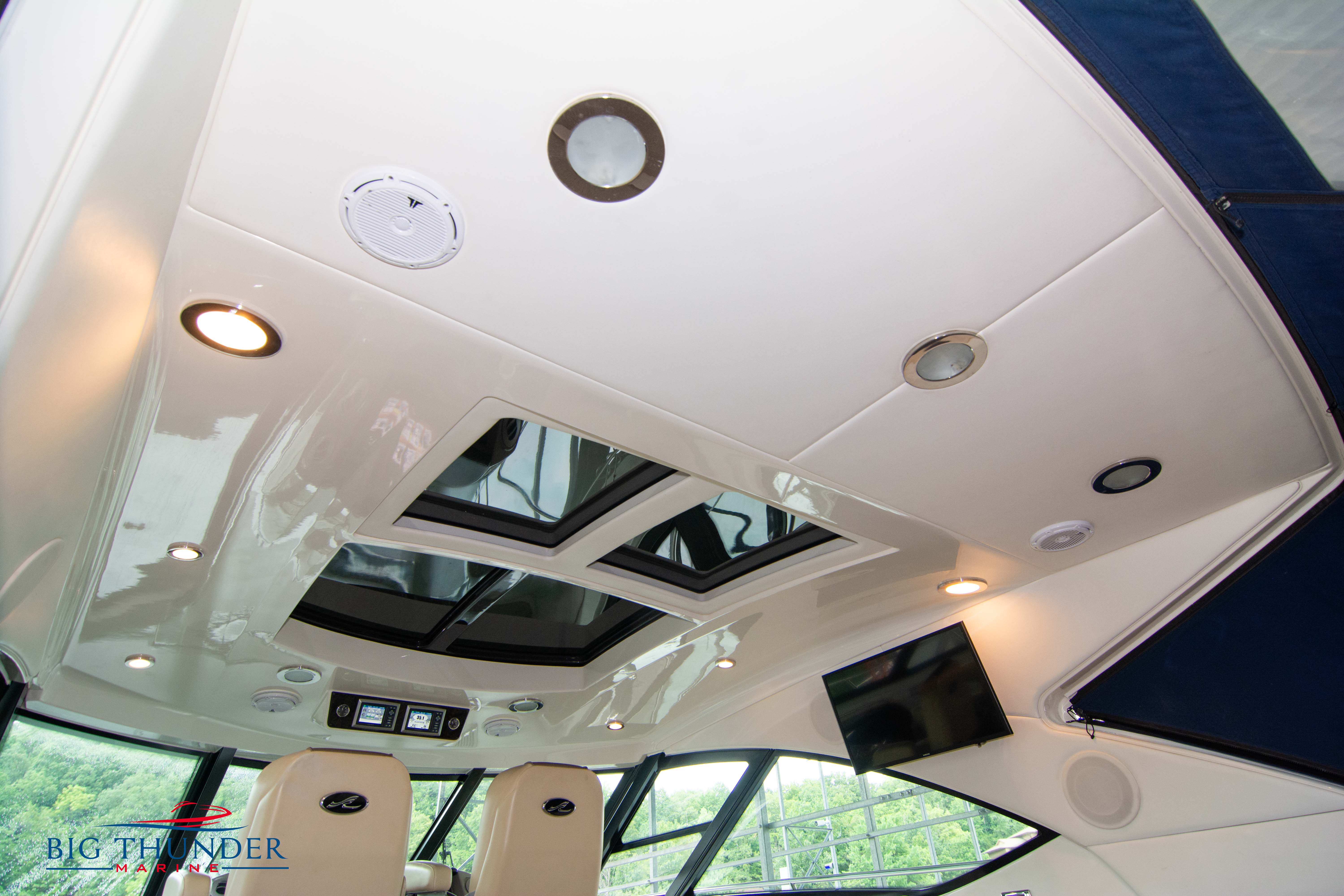2013 Sea Ray 540 Sundancer - Image 47