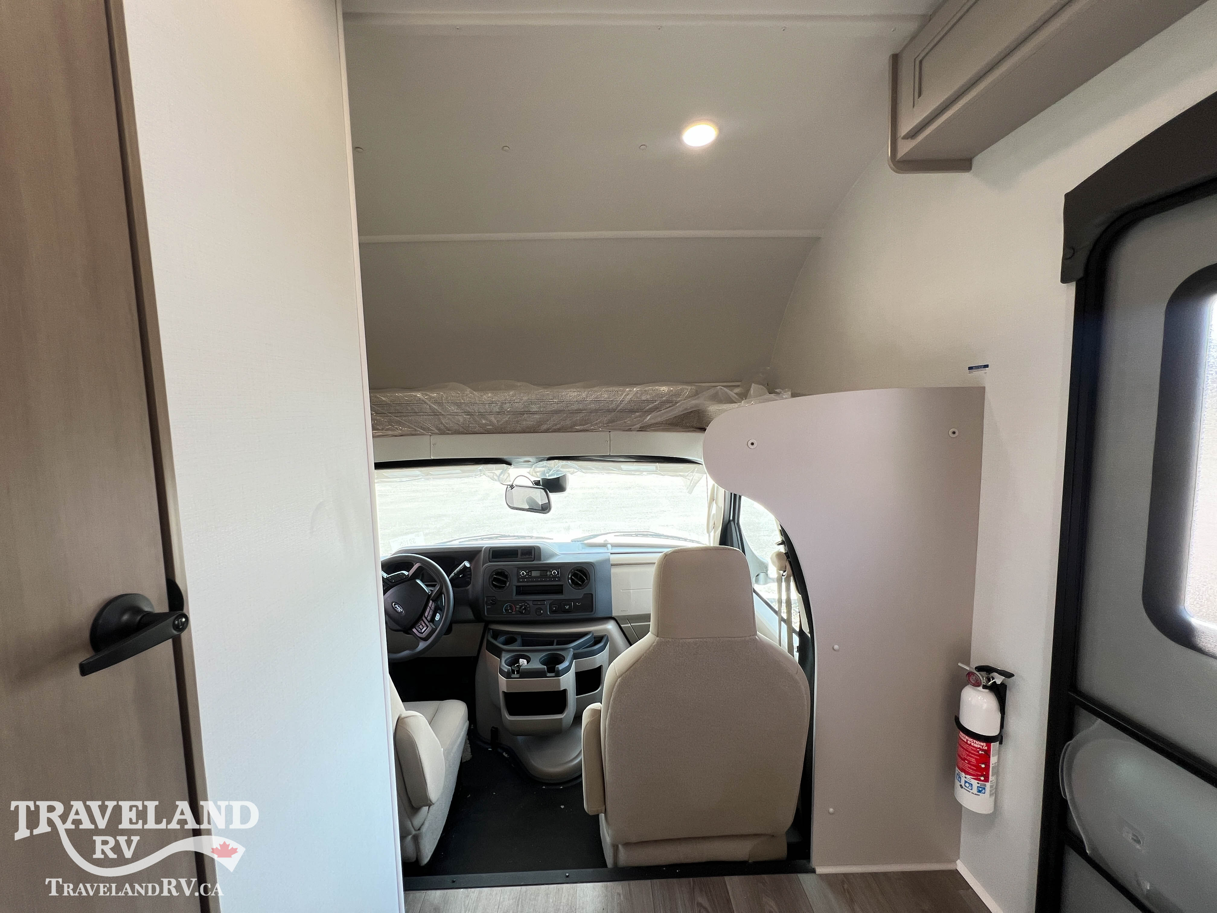 2027 Entegra Coach Odyssey SE 20LF - Image 9