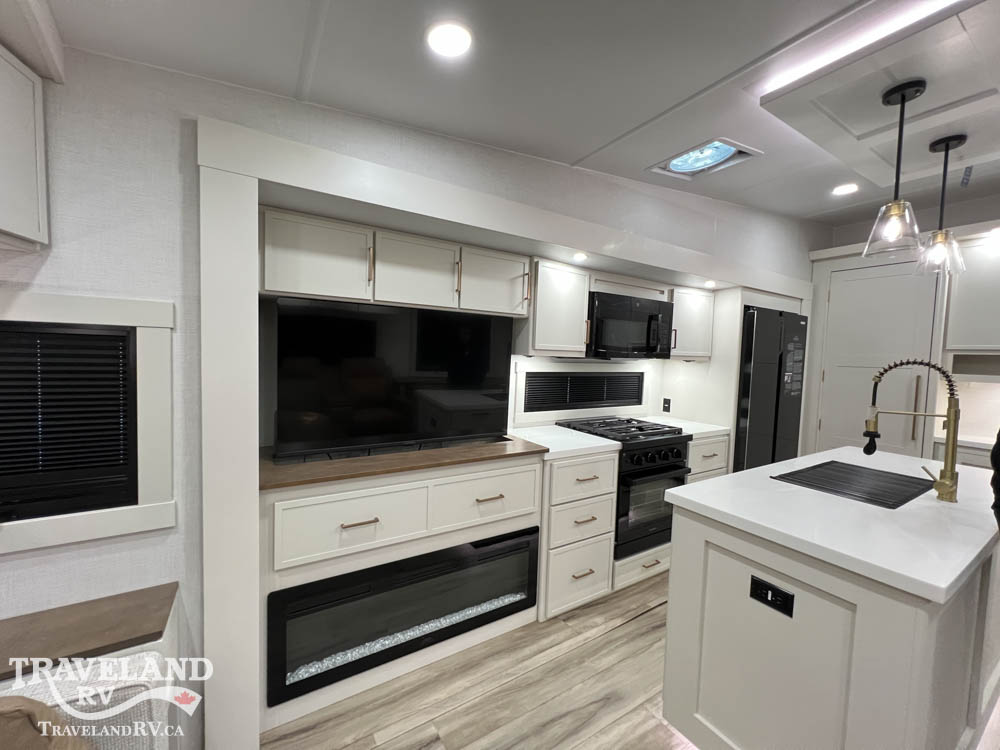 2027 Brinkley RV Model Z 3100 - Image 17