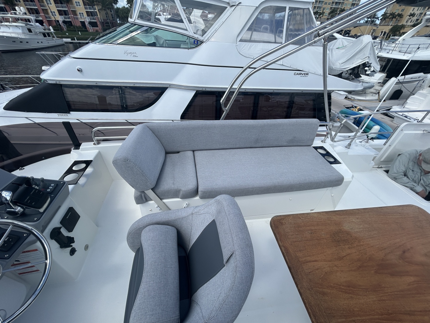 2022 Beneteau ST - Image 64