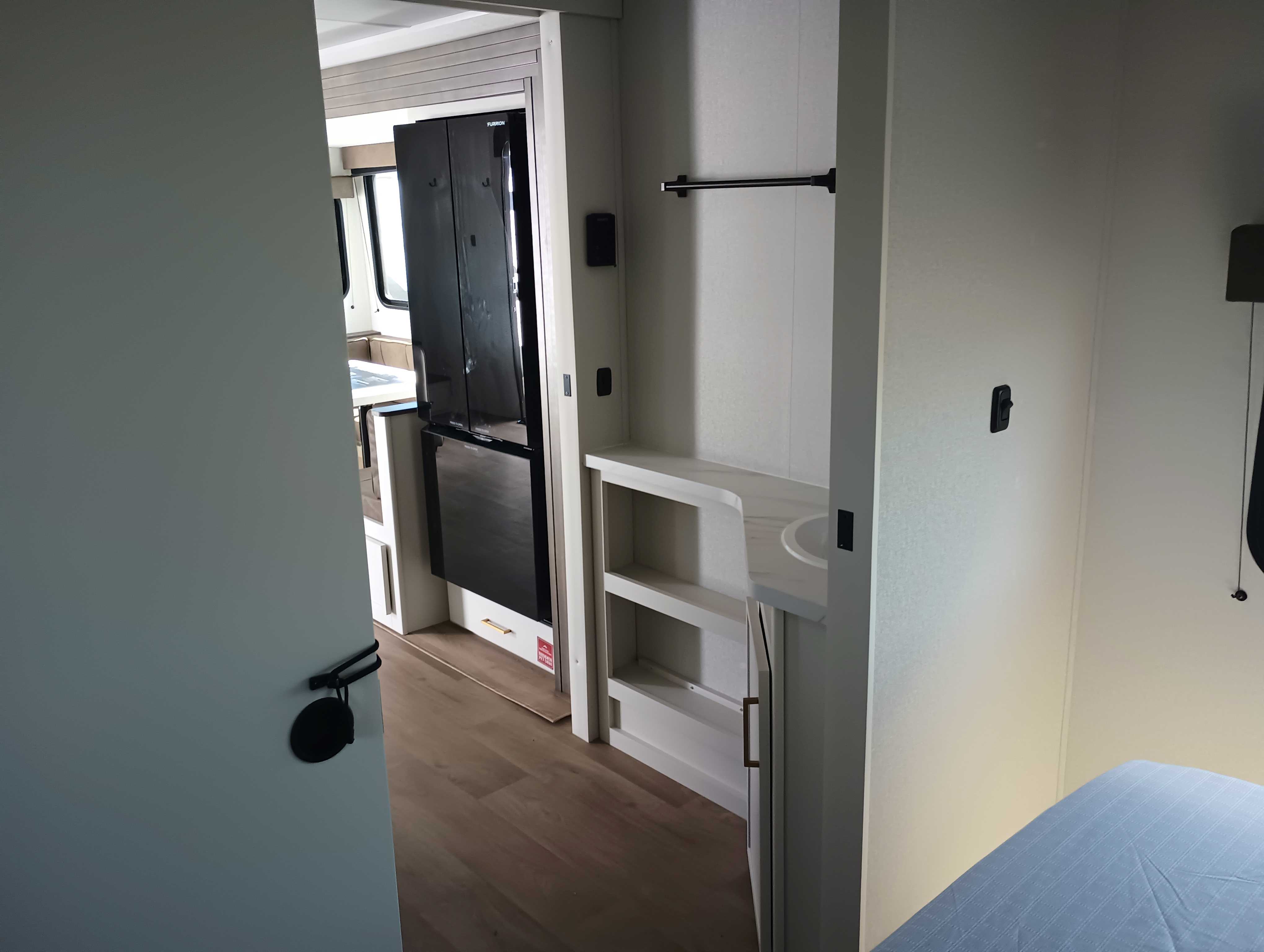 2027 Grand Design Transcend 265BHT - Image 14