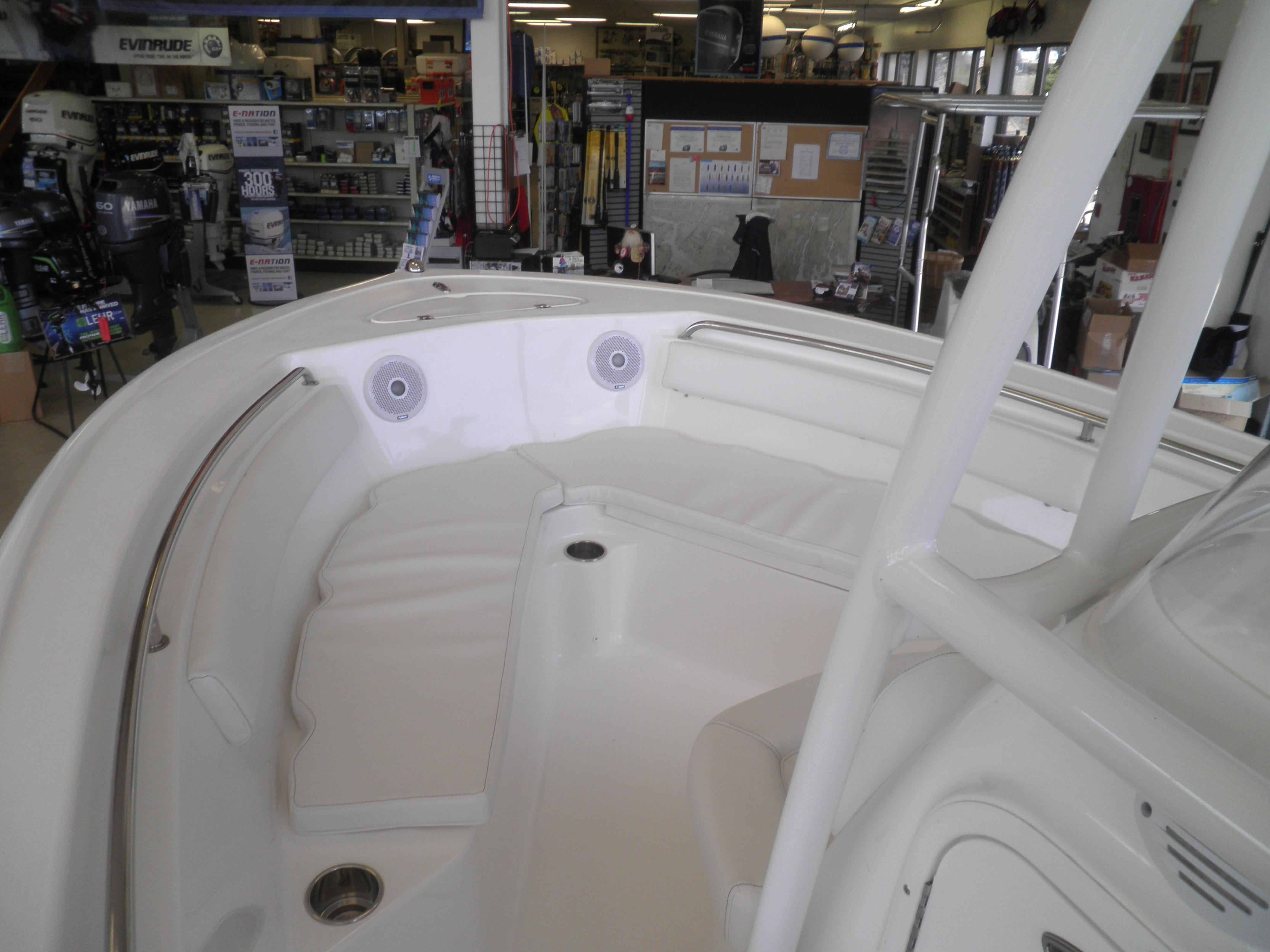 2027 Highfield Sport 360 Standard - Image 551