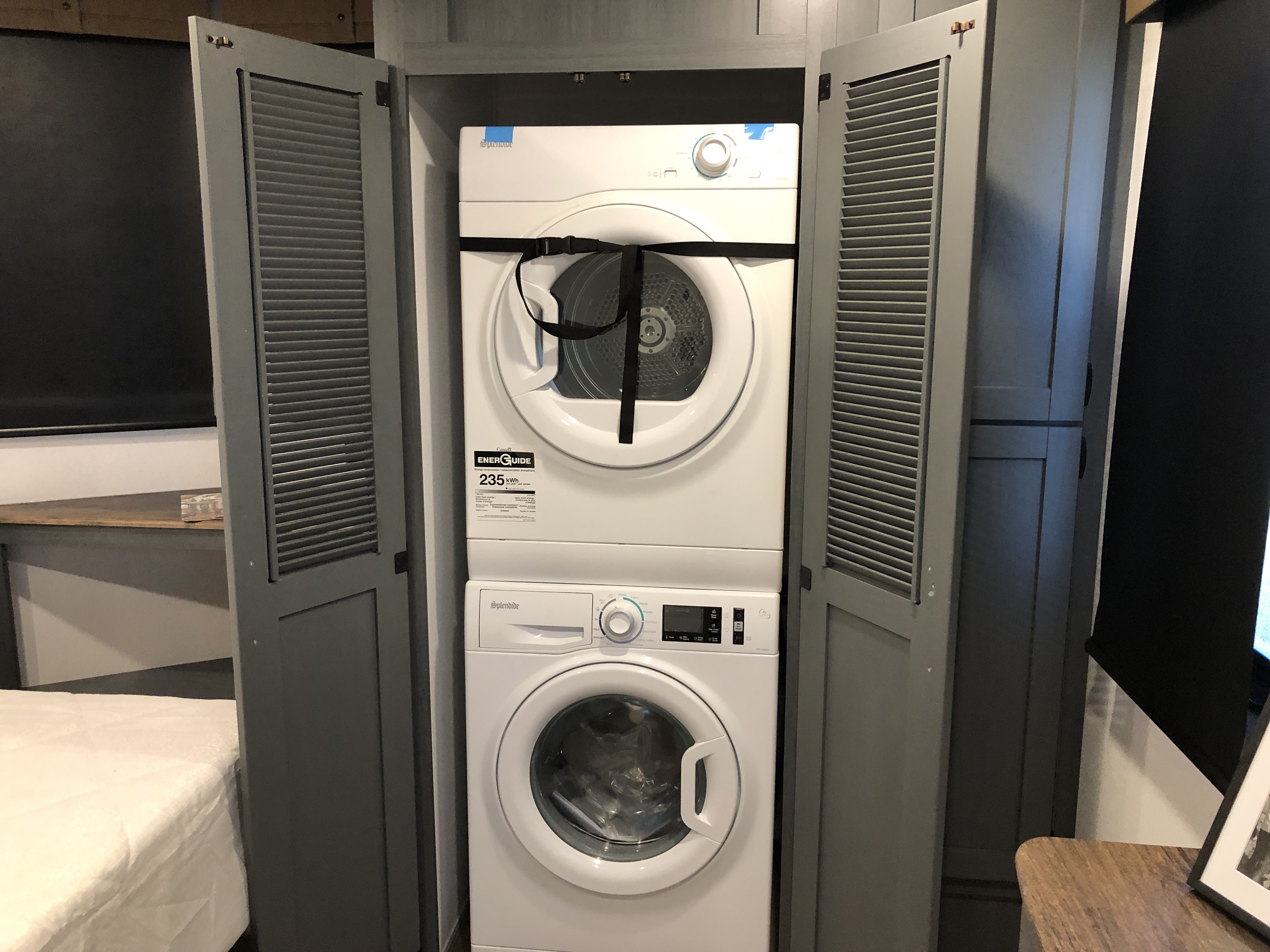 2026 Forest River Puma Vista 421LFT - Image 38