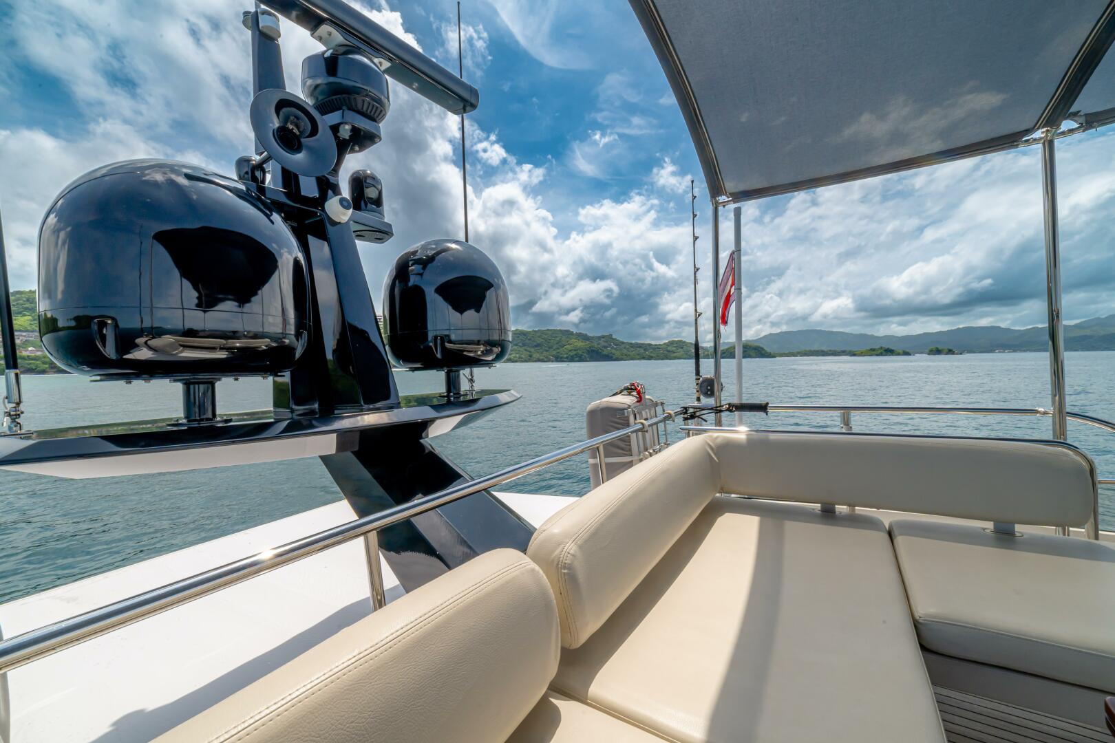 2017 Azimut 77S - Image 51