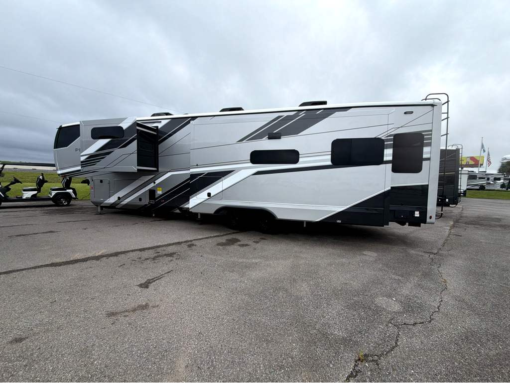 2027 JAYCO PINNACLE 39FBRL - Image 6