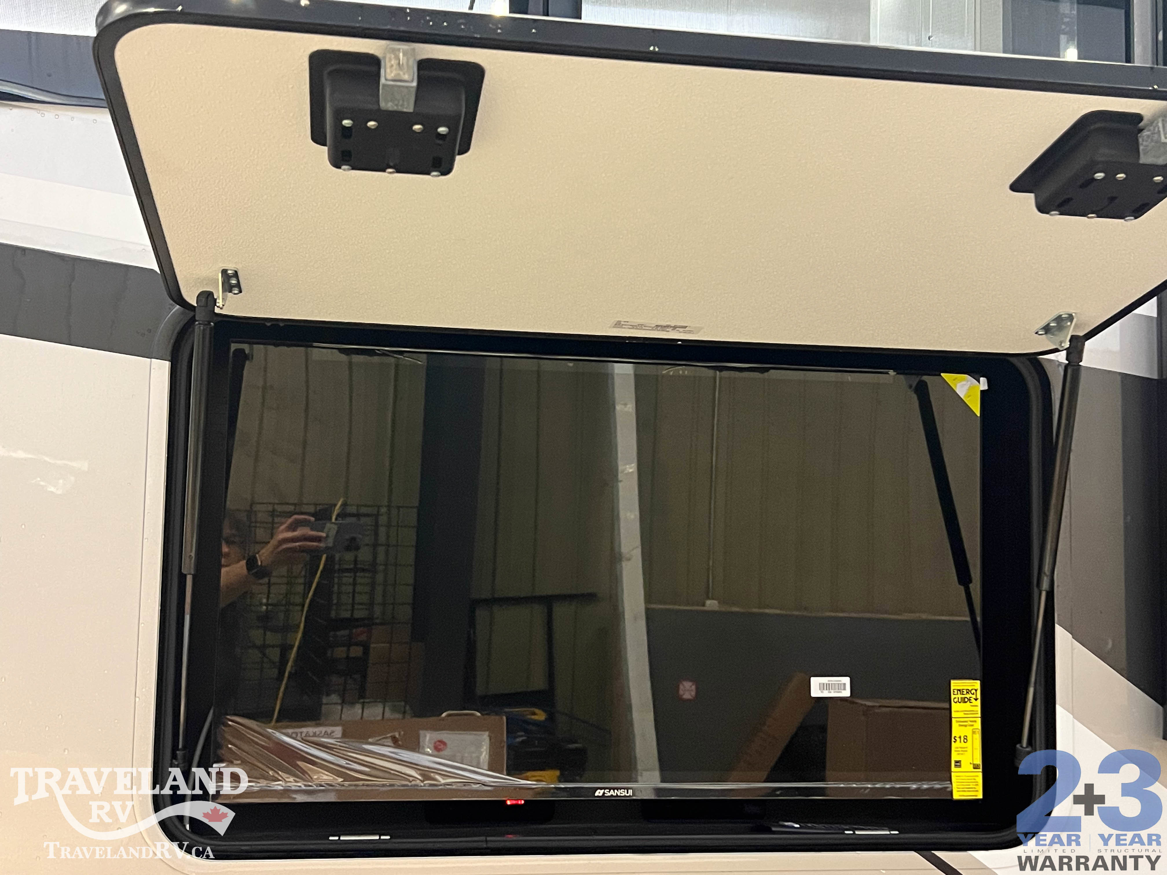 2026 Jayco Pinnacle 32RLTS - Image 4