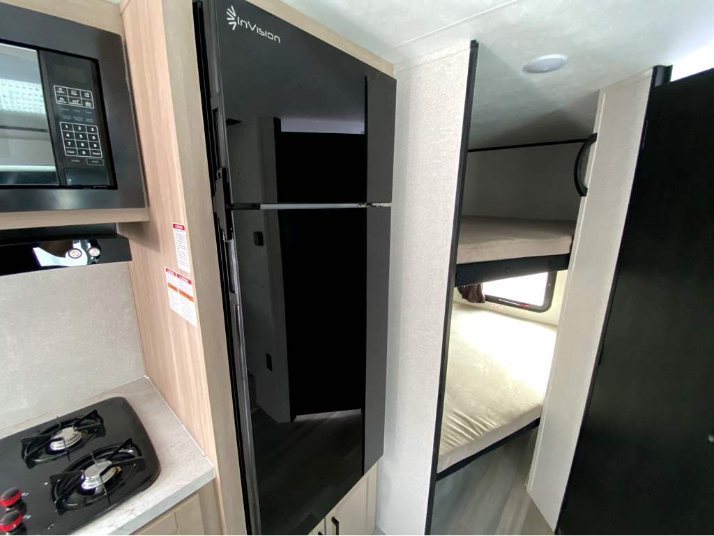 2026 HEARTLAND PROWLER 1802MBS - Image 21