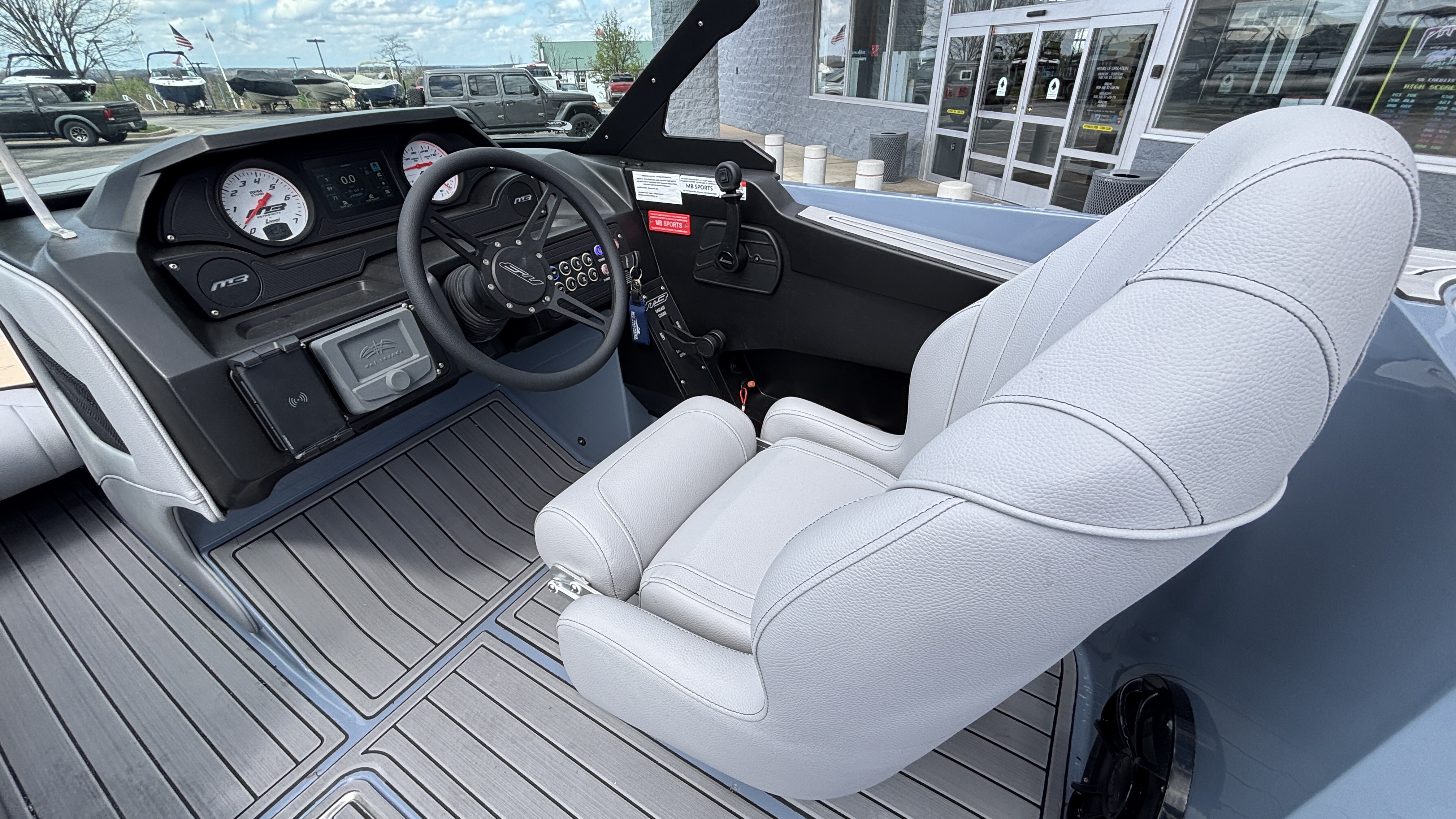 2026 MB Sports B52 23 Classic - Image 19