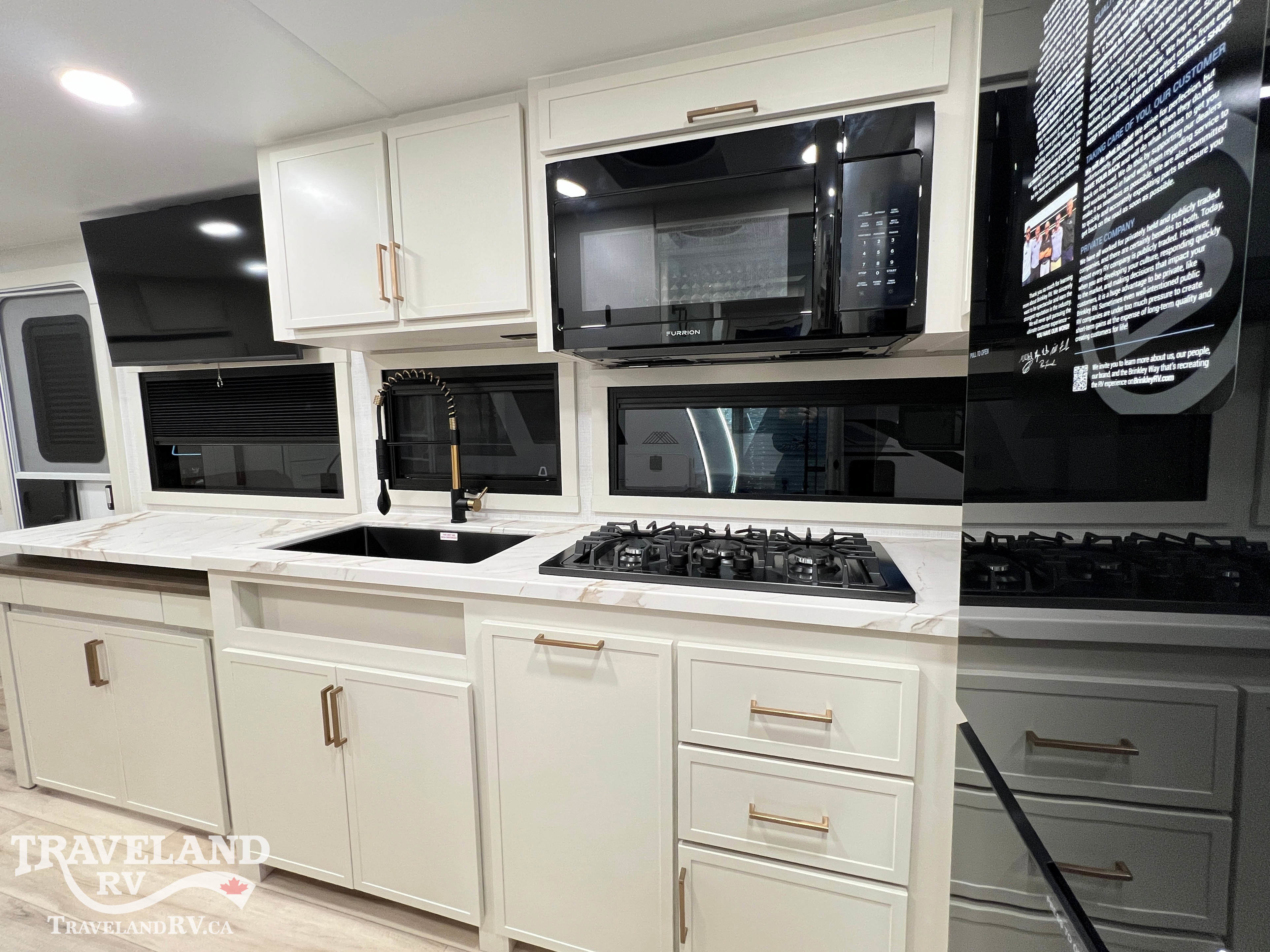 2026 Brinkley RV Model Ix 20x - Image 17