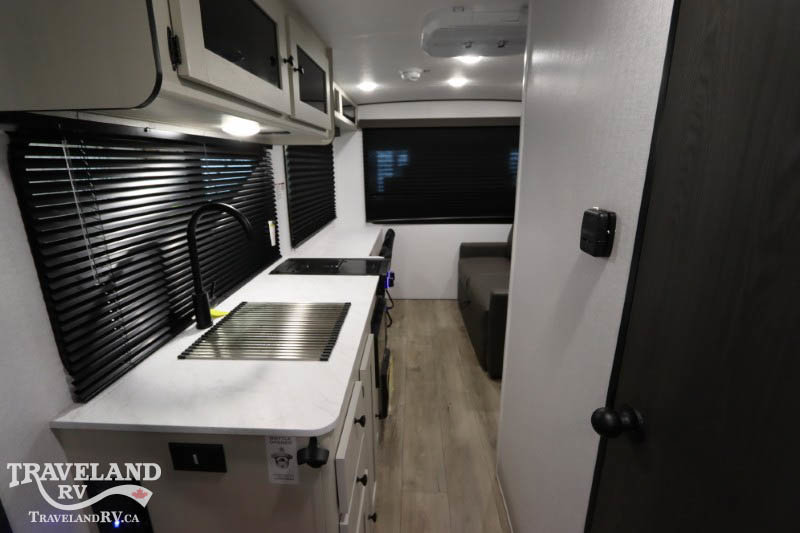 2025 Coachmen Northern Spirit Bijou 15RLB - Image 3